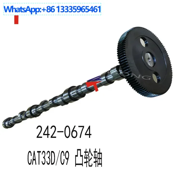 Supply Excavator Pa…