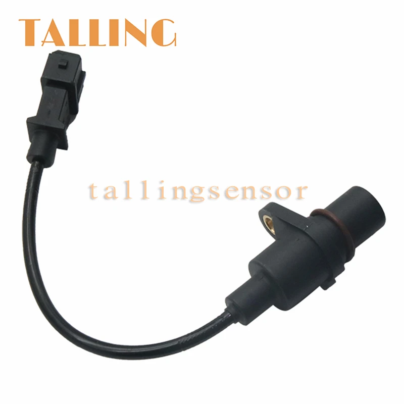 

39180-22040 Crankshaft Position Sensor For Hyundai Accent Elantra Tiburon 1.5 1.8 2.0 New 3918022040 39180-23000 39180-22040