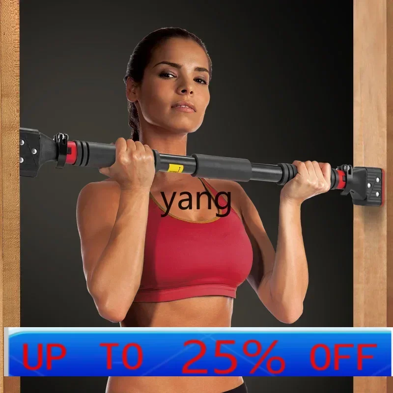 YJQ door horizontal bar pull-up household indoor multi-functional parallel bar fitness training equipment