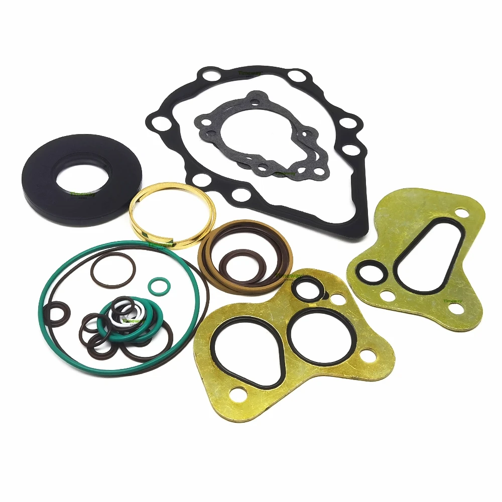 Pump Part MPV046 Single Pump Seal Kits for Repair Sauer Piston Pump