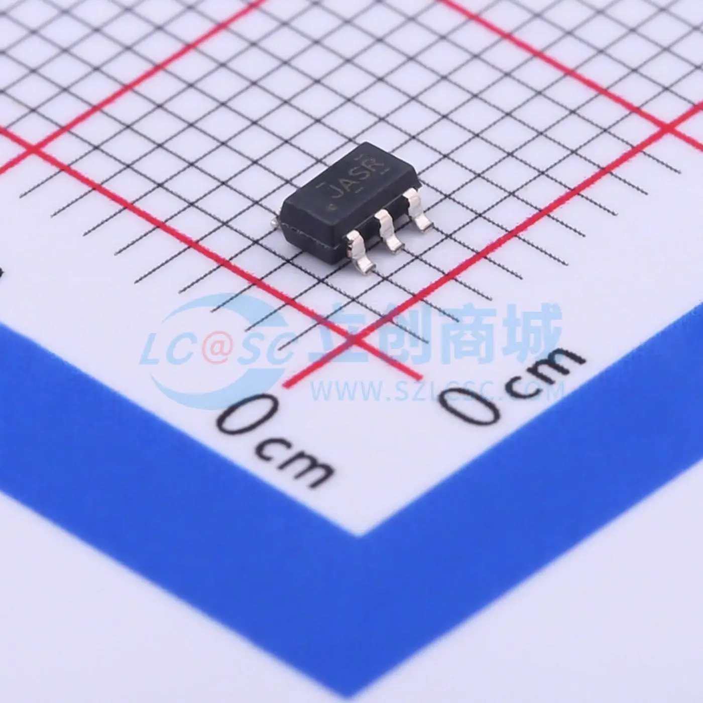 29pcs TS5A3166DBVR SOT-23-5 1 1 1 900m Communication Interface IC