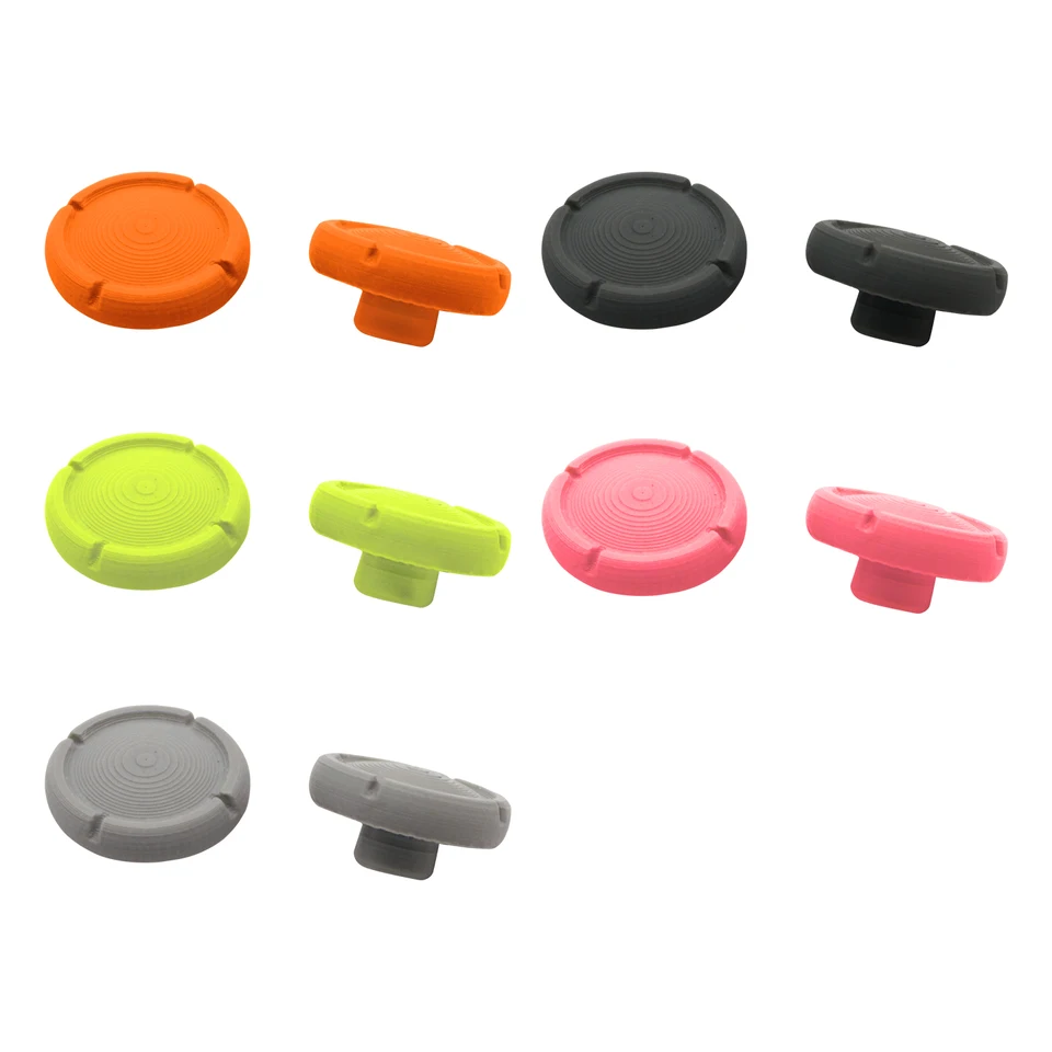 RG477M Joystick Cap Replacement Part for ANBERNIC RG406V/RG406H
