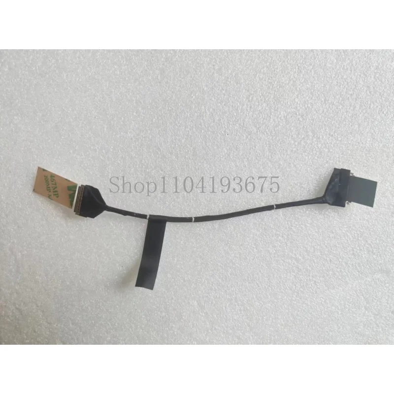 Laptop Parts For MSI Prestige 13 Evo P13 MS-13Q1 LCD EDP Cable K1N-3030038-H39