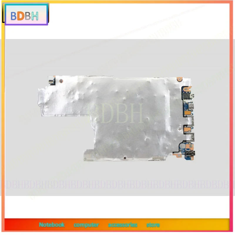 5B21B85070 For Lenovo IdeaPad 3-17ITL6 Motherboard i7-1165G7 4G