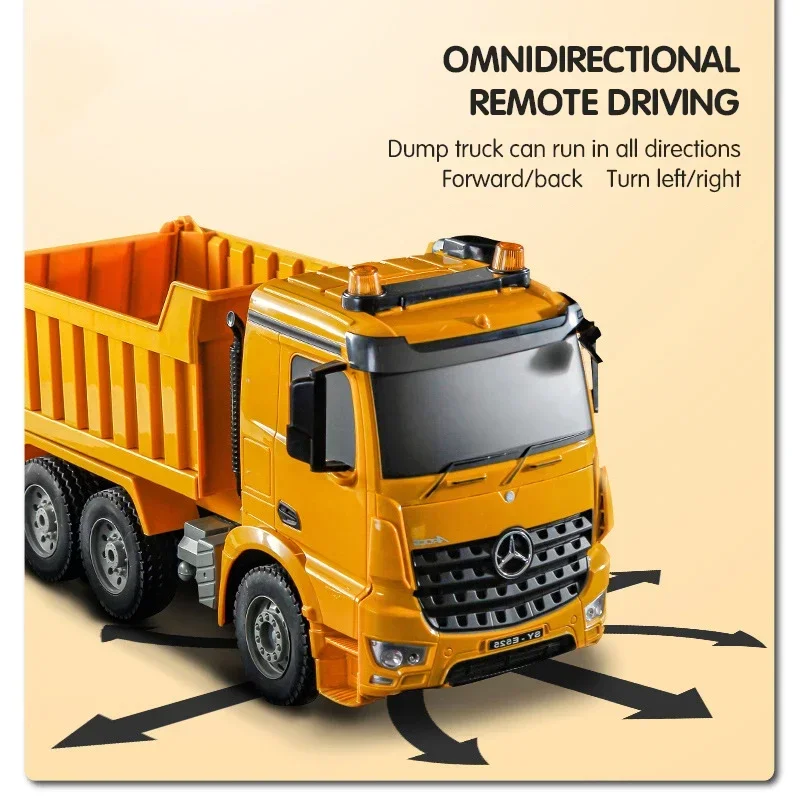 Double E E525 Rc Du… - image