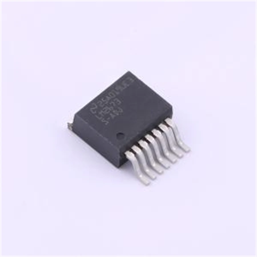 

10PCS/LOT LM2673SX-ADJ/NOPB (DC-DC Converters)