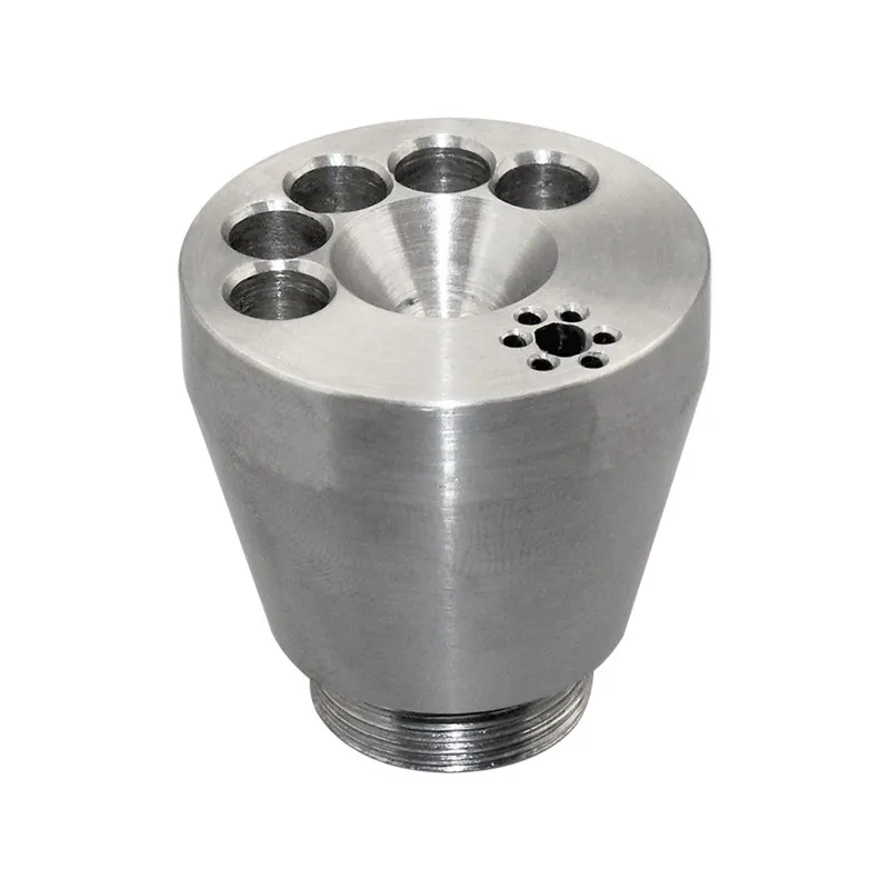 Atmospheric Plasma …