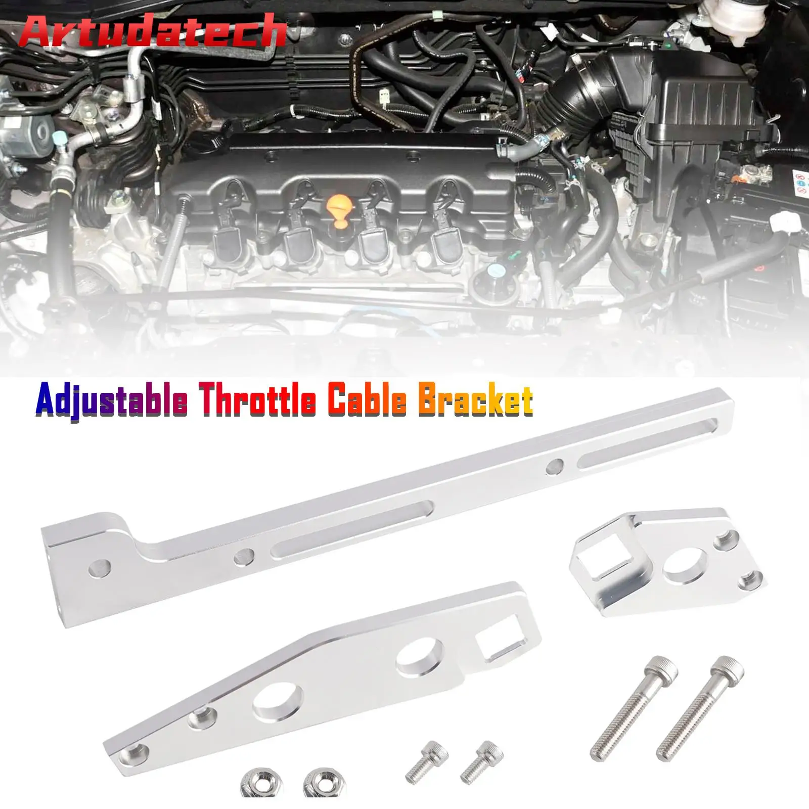 Artudatech Throttle…