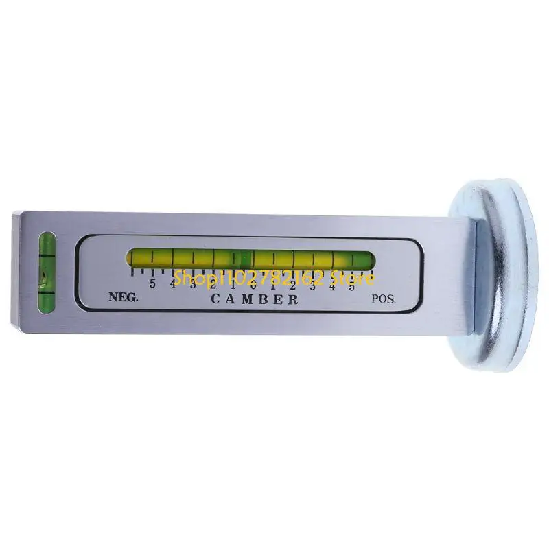 547B Universal Gauge Tools for Car Truck Castor Alignment Wheel