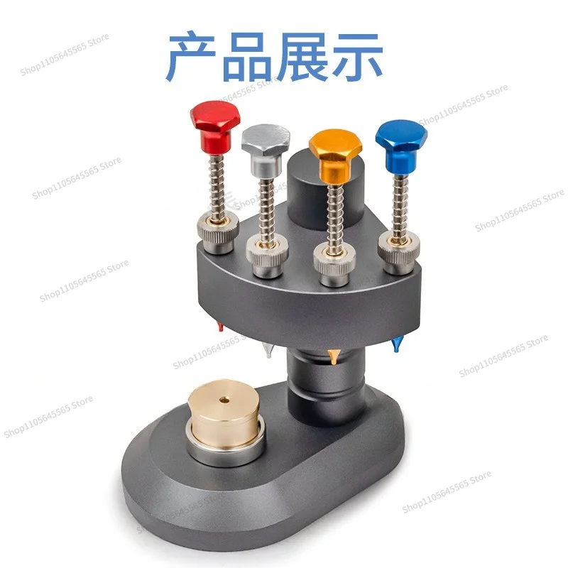 For Suitable for Repairing Tables, Four Needle Needle Setting Machine, Needle Press