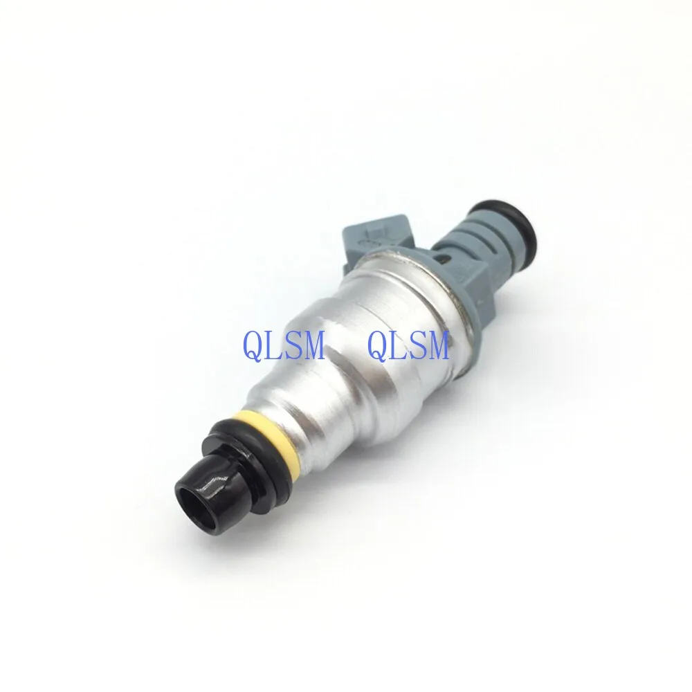 

1 Piece Fuel Injector 0280150759 E8TE-B10 For Ford F250 E250 7.5L V8 1988 - 1991 premium car accessories -