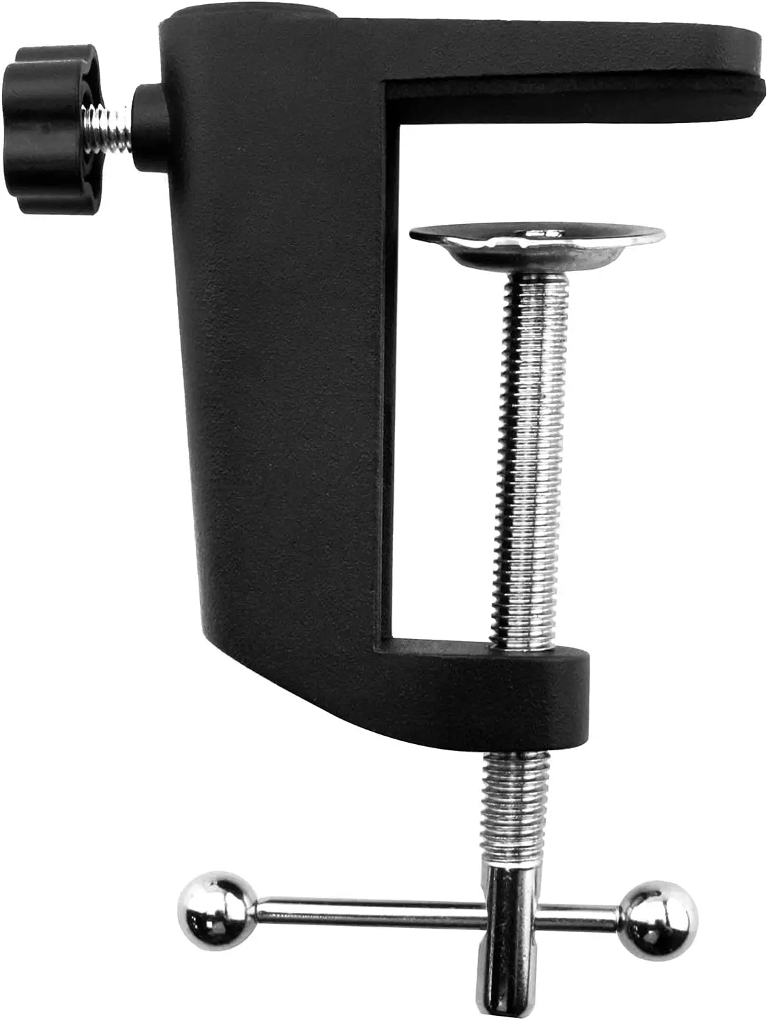 Black C-Clamp Canti…