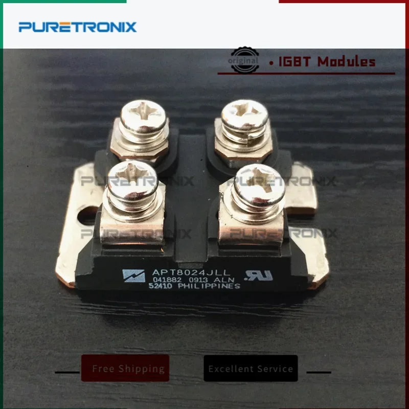 Apapt8024j APT8024JFLL APT8020JFLL APT5010JFLL nuovo modulo originale