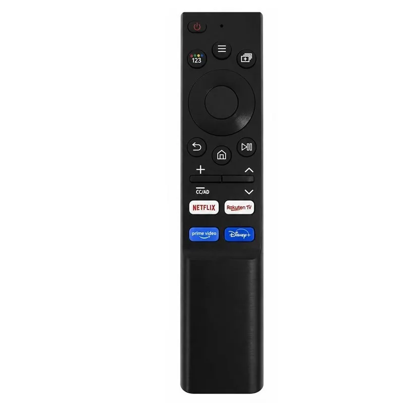 Remote Control for Samsung TV Replacement Universal Remote Compatible Frame Serif Crystal UHD Neo QLED OLED 4K 8K Smart TVs