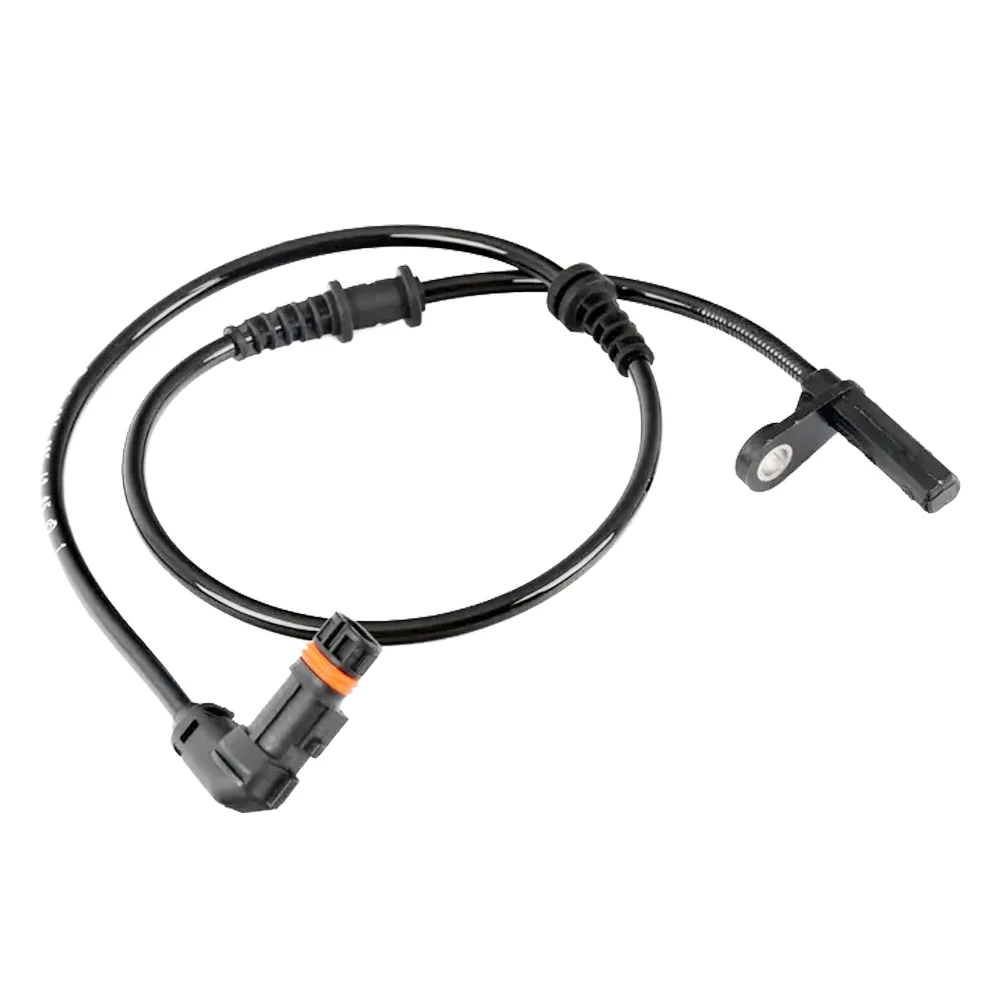 For Mercedes Benz A2049057900 2049052805 car ABS wheel speed sensor speedline W204 C180 C200 C220 C320 C350 C230 C300 auto parts