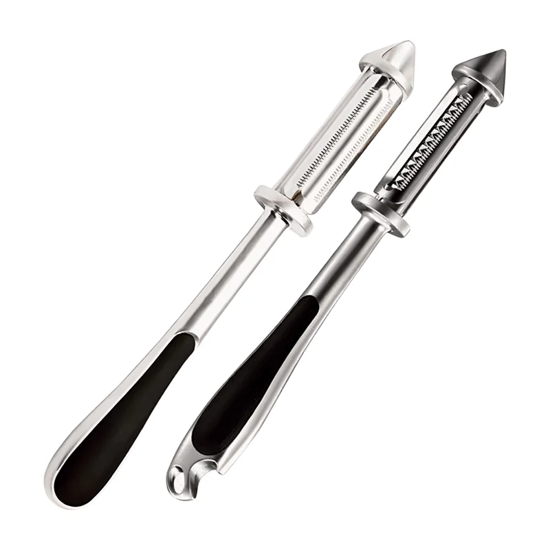 B84B-Многофункциональная овощечистка Овощечистка и нарезка для фруктов и овощей Многофункциональная овощечистка