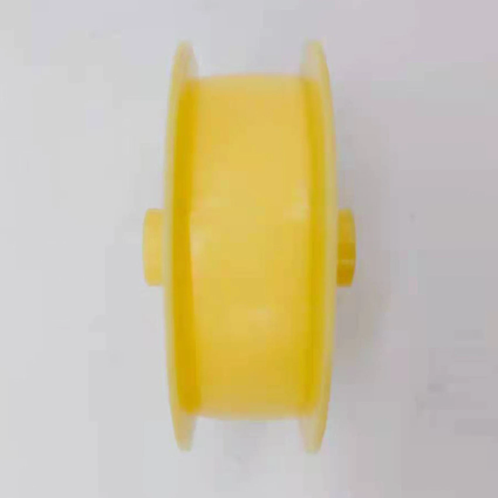 

4 Pieces Suitable For WE12X83 Pulley Suitable For GE Hair Dryer