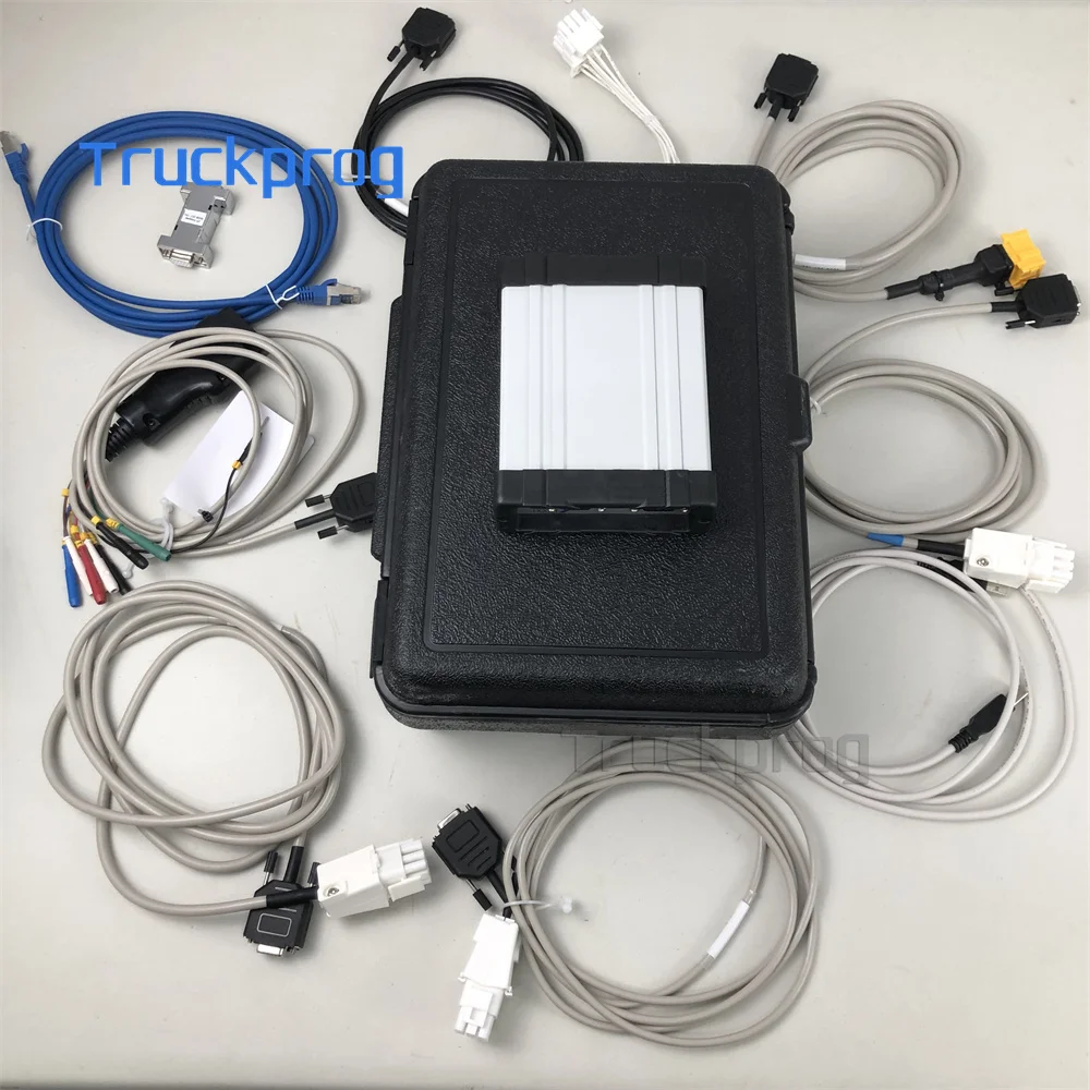 For Transmission ZF Testman Diagnosis Detection tool Programming DPA06 ZF-Testman Development Bluetooth Sticks diagnostic Tool