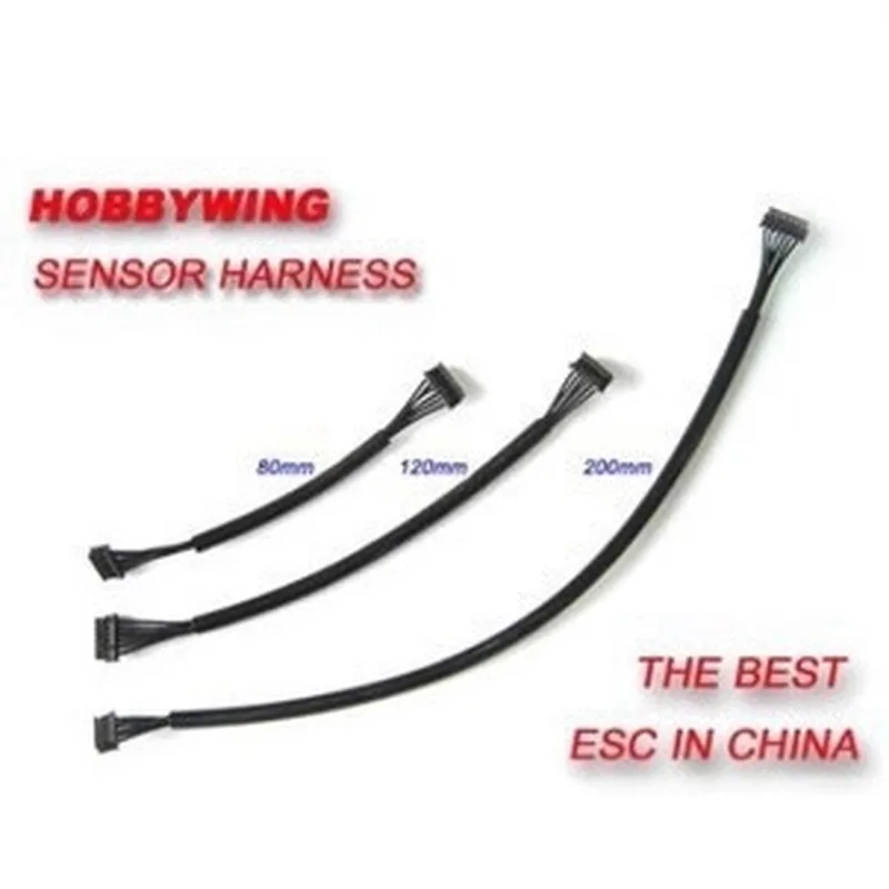 

Электродвигатель Haoying с датчиком положения/датчиком скорости, с опциональной длиной провода 80/120/200 мм.