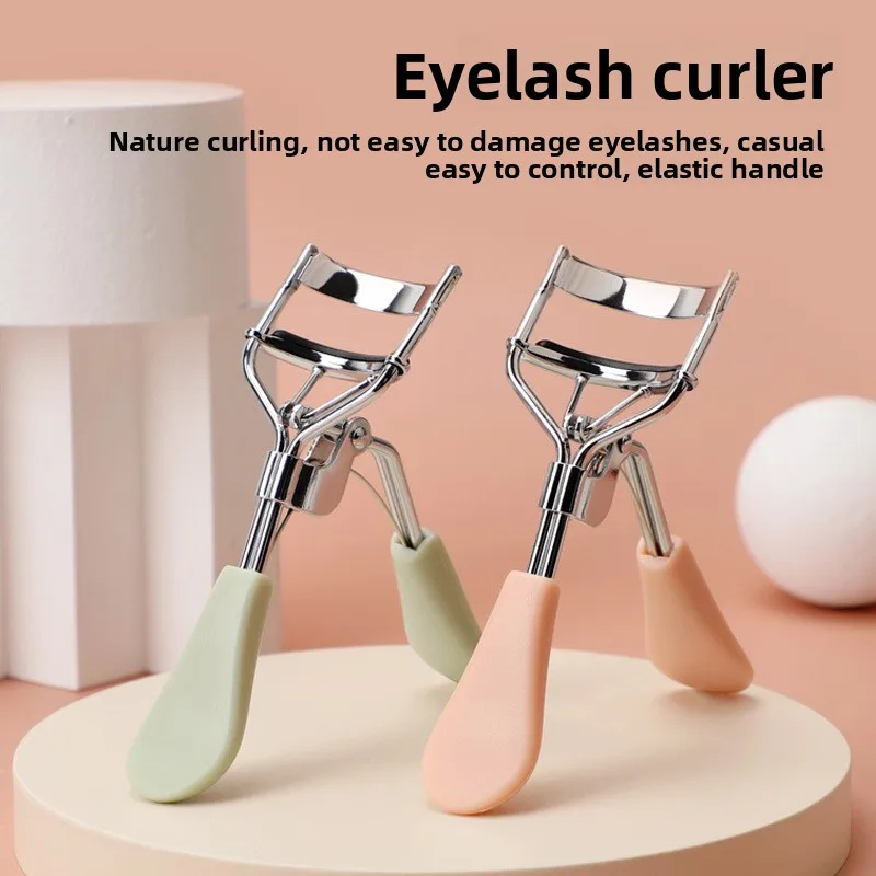 스테인리스 스틸 속눈썹 컬러 휴대용 속눈썹 컬러, 속눈썹 연장 및 컬링 도구 메이크업 도구 속눈썹 컬