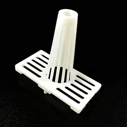 Bee hive accessories Beehive nest door anti-theft device Classic beekeeper beekeeping tools Plastic Bee Tools 5 Pcs