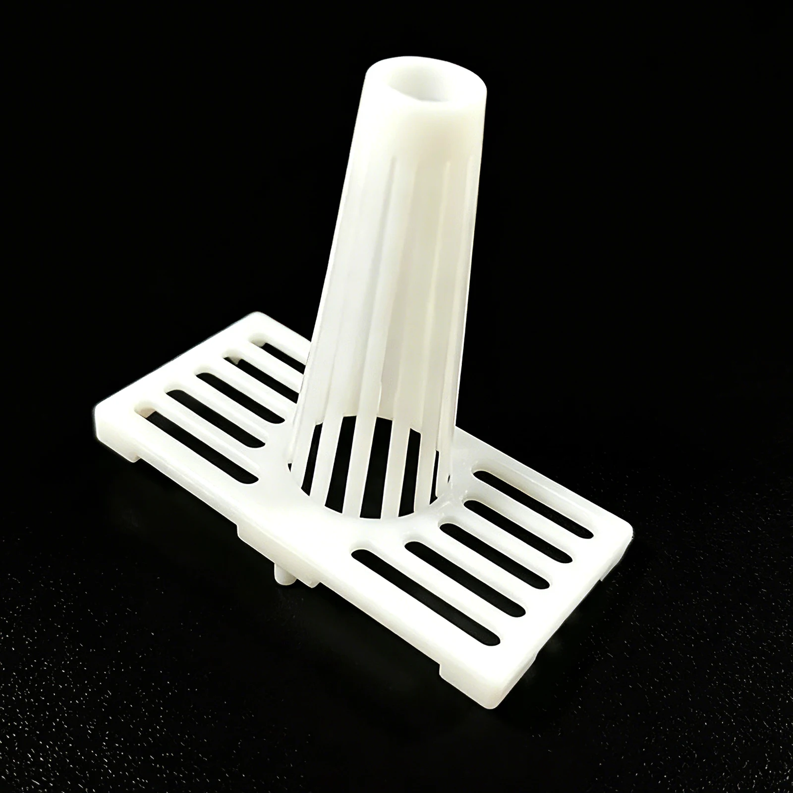 Bee hive accessories Beehive nest door anti-theft device Classic beekeeper beekeeping tools Plastic Bee Tools 5 Pcs