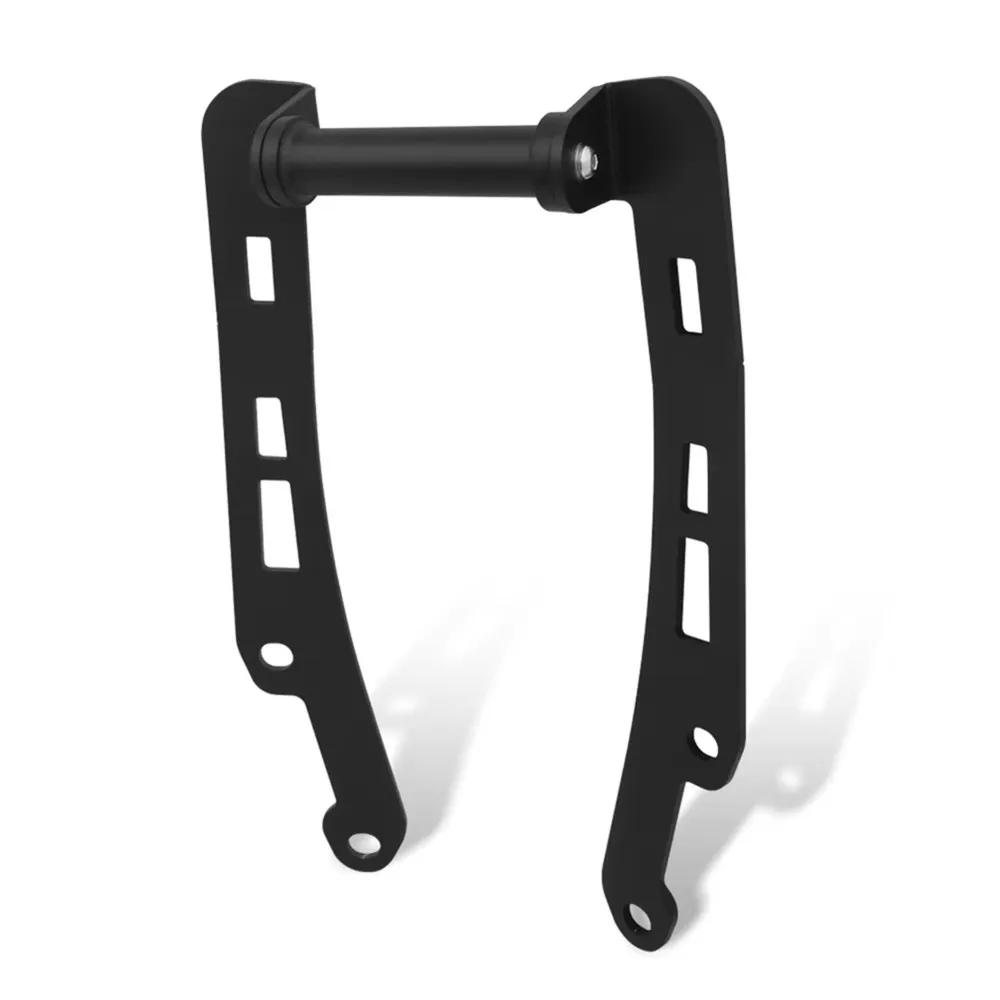 Motorcycle GPS Phone Holder For GSX-S1000GT GSXS1000GT Plus 2022-2026 Navigation Extension Bracket-AS55
