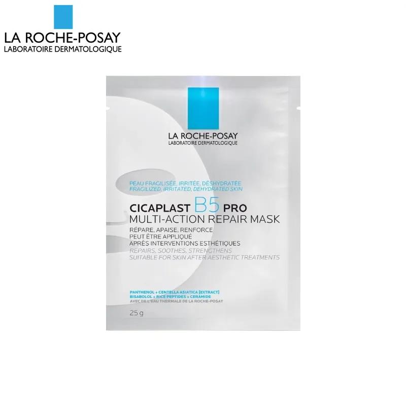 La Roche-Posay Cica…