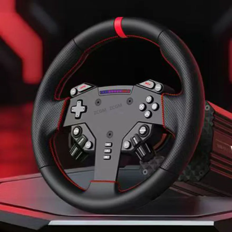 Thumbnail 2 - #1 Compare Game Racing Wheels Before You Buy