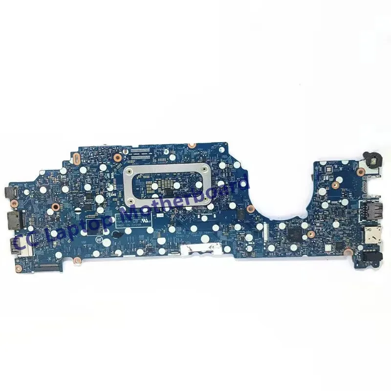 

18717-1 Mainboard For Dell Latitude 5300 Laptop Motherboard With I5/I7-8th Gen CPU 100% Fully Tested Working Well