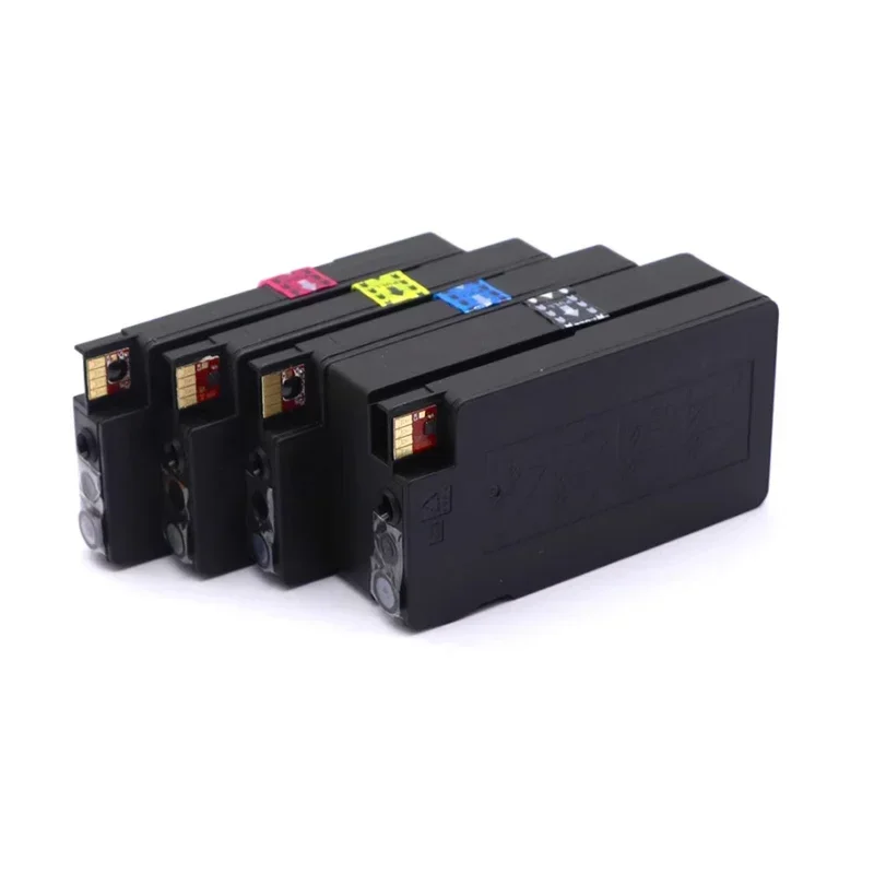 Kaseta z tuszem HP 712 XL 712XL, numer 3ED71A 3ED67A, kompatybilna z drukarkami atramentowymi HP DesignJet T210, T230, T250, T650, T630. — zdjęcie produktu 5