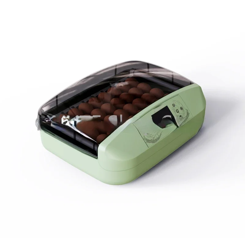 98% Hatching Rate Automatic Rolling Tray Box