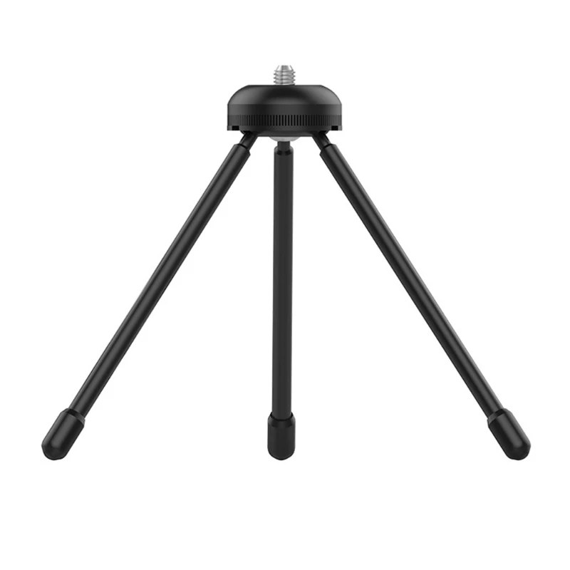 Dropship Square Indispensable Video Fill Light Adjusted 2.7W Multi-function Fill Light With Tripod  mAh Fill Optical Line