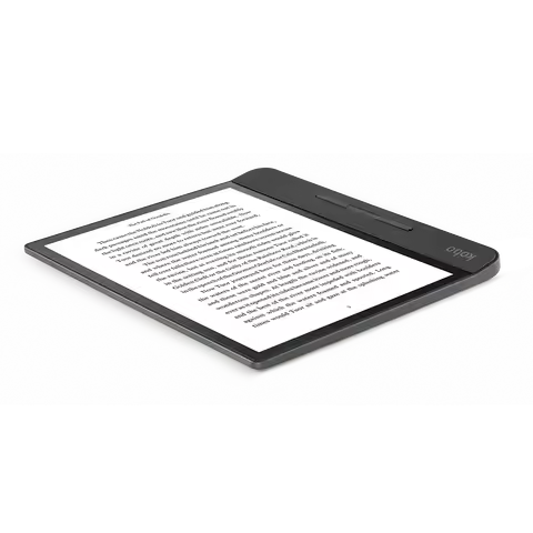 KOBO Forma 8.0&rdquo; 300PPI E-Reader N782 ebook HD Mobius Carta EInk screen Flat panel Waterproof ComfortLight PRO Low Price kindle