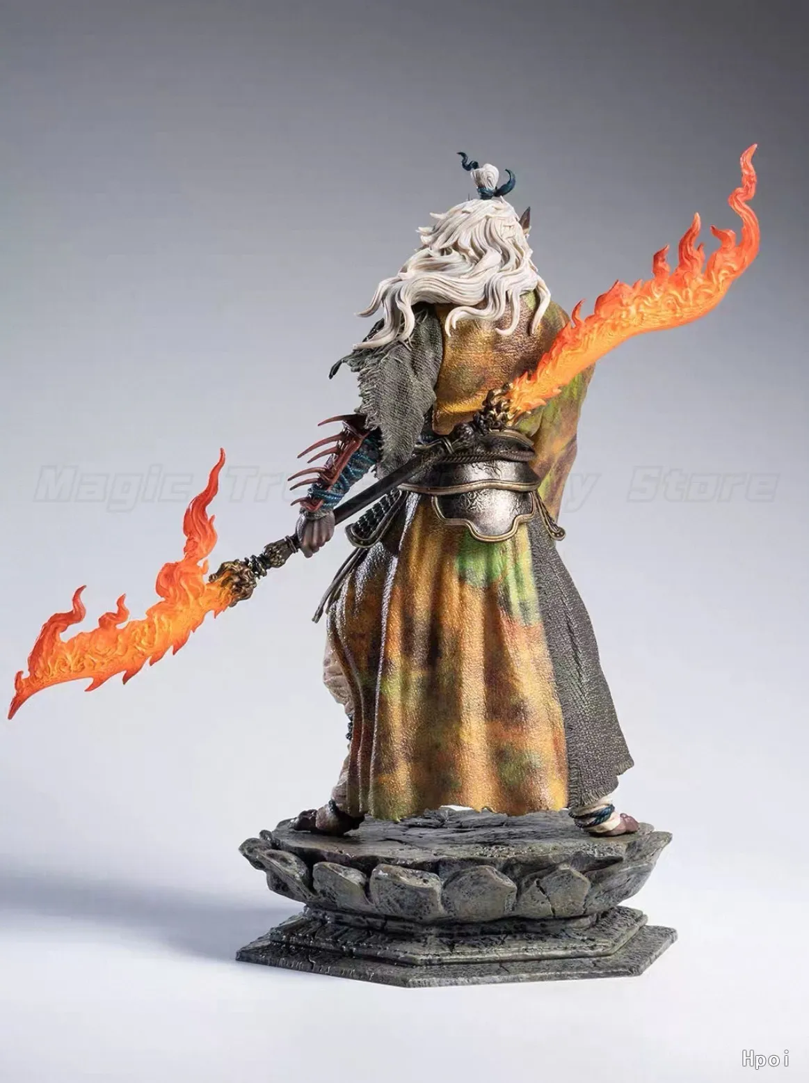 

【In Stock】BLACKMYTH Wukong Guangzhi 1/12 Scale Figures Toys Gifts