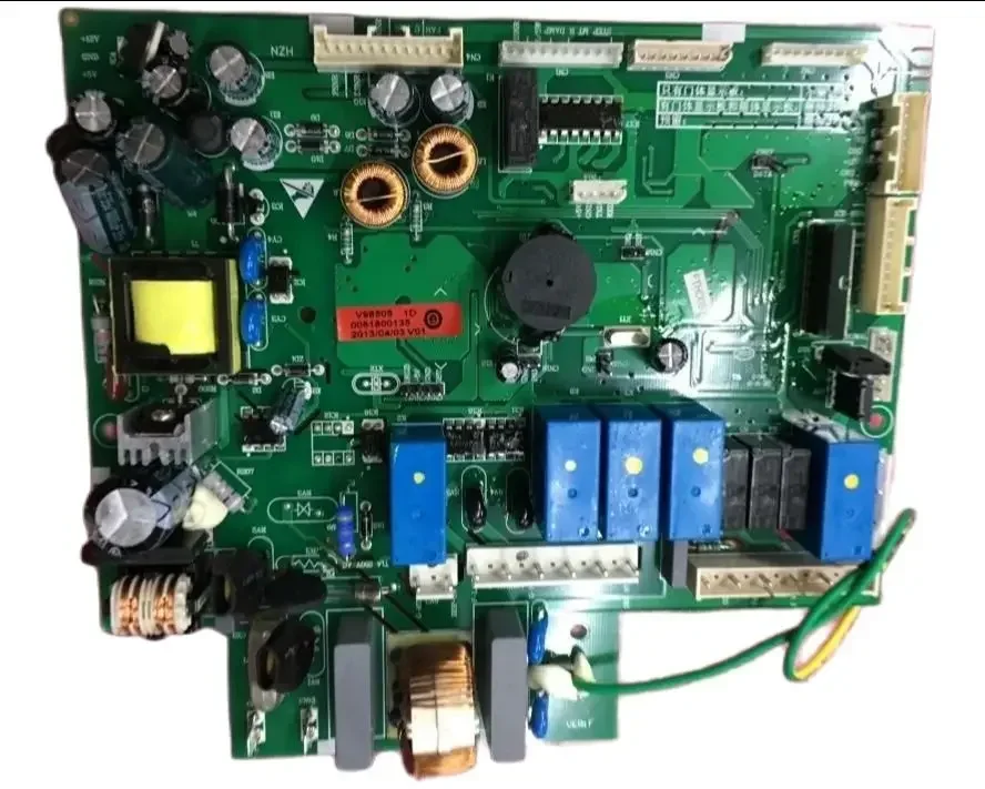 

good work for refrigerator Computer board 0061800135 part