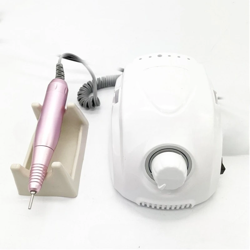 C3 Nail Drill Machine for Nail Art Manicure Pedicure Polish Removal and Buffing Small Electronic Nail Tool Wholesale