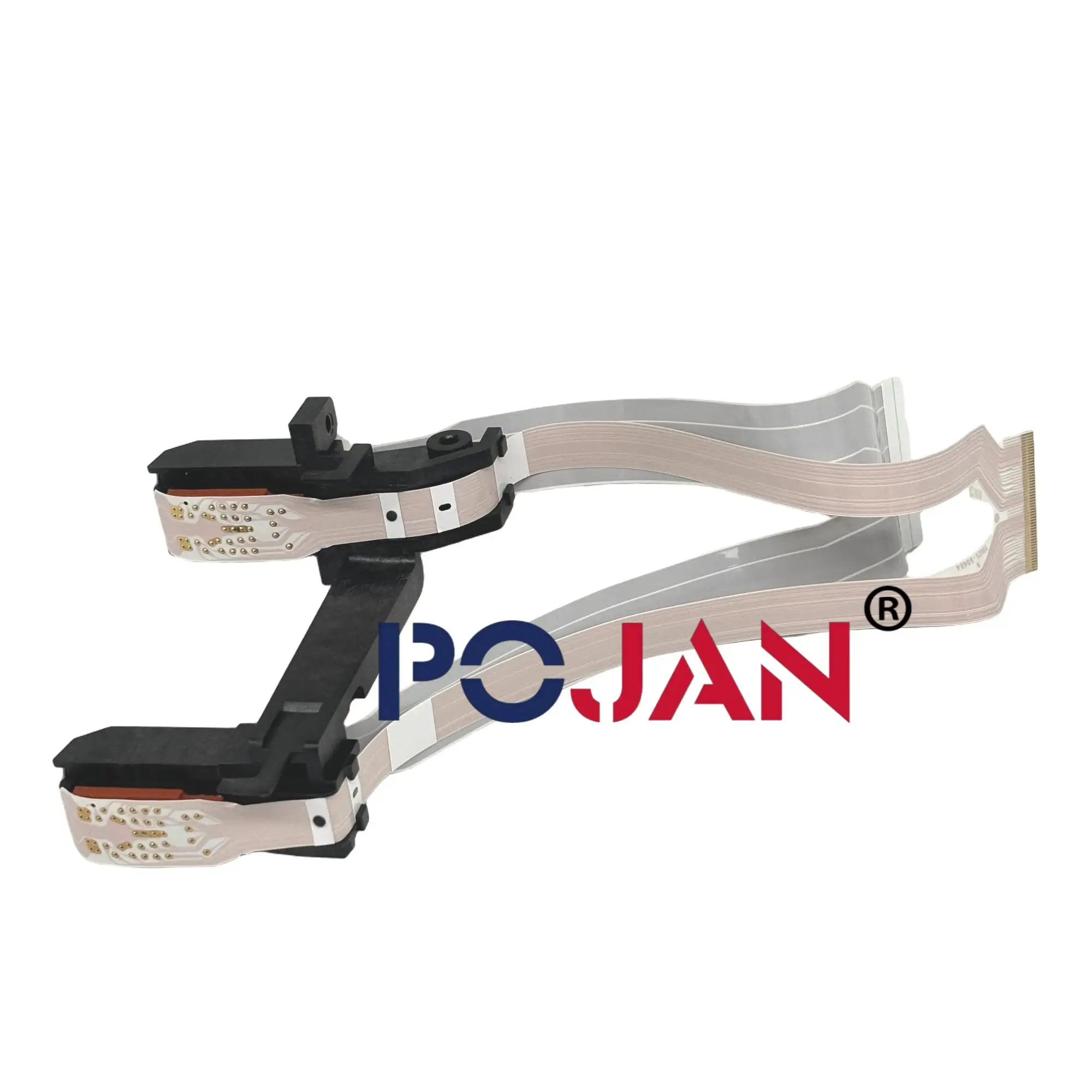 1 مجموعة جديدة Y0U21-67015 النقل الكابلات المرنة H -P اللاتكس 700 واط 800 واط أجزاء الراسمة POJAN #5