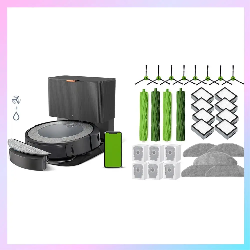 Abrg-Parts Kit For … - image