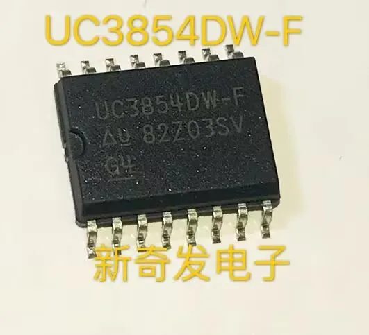 5~10PCS    UC3854DW-F   SOIC16    Brand new original