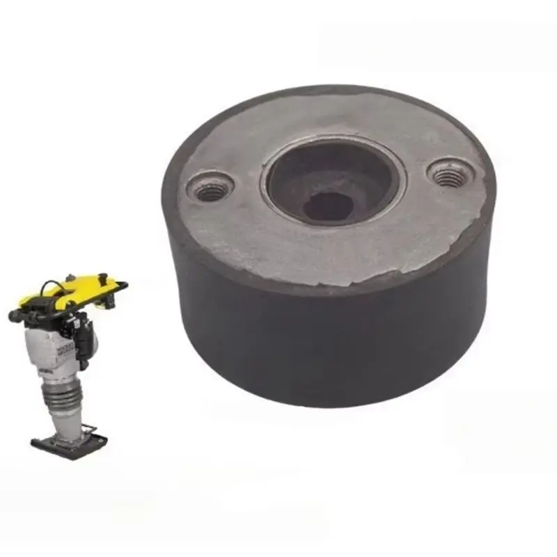 

A03F-Shock Absorber Block For Wacker BS500 BS600 BS60-2 BS700- Part Number 5000156979