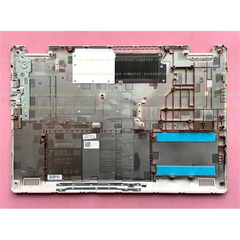 

A + новинка для 07H7YH Dell Vostro 15 3500 3501 3505 V3501, базовая крышка ноутбука, нижняя часть корпуса