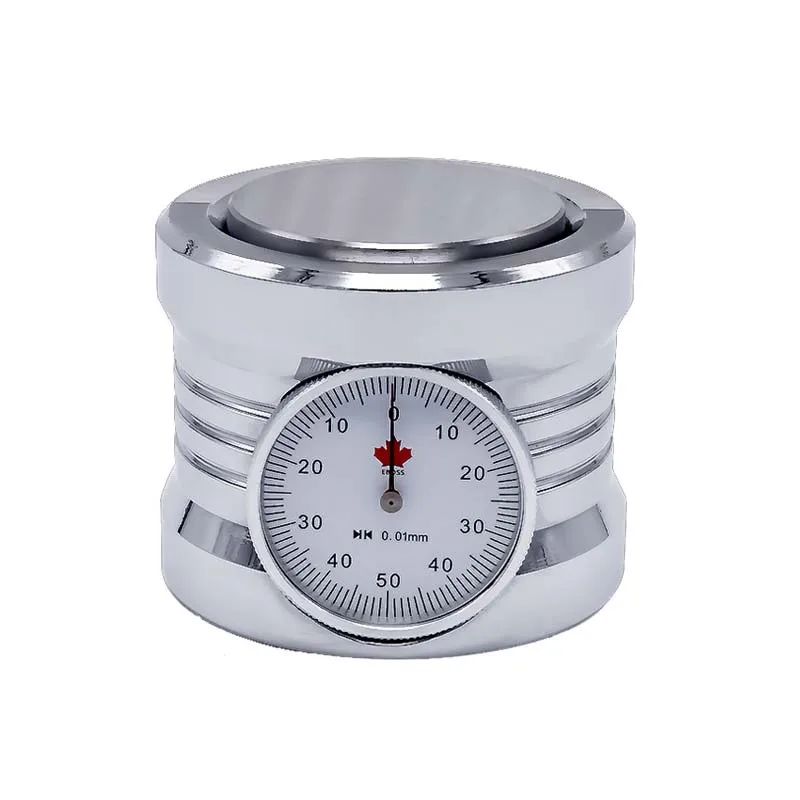 

Z-axis setter with watch and magnetic tool setter