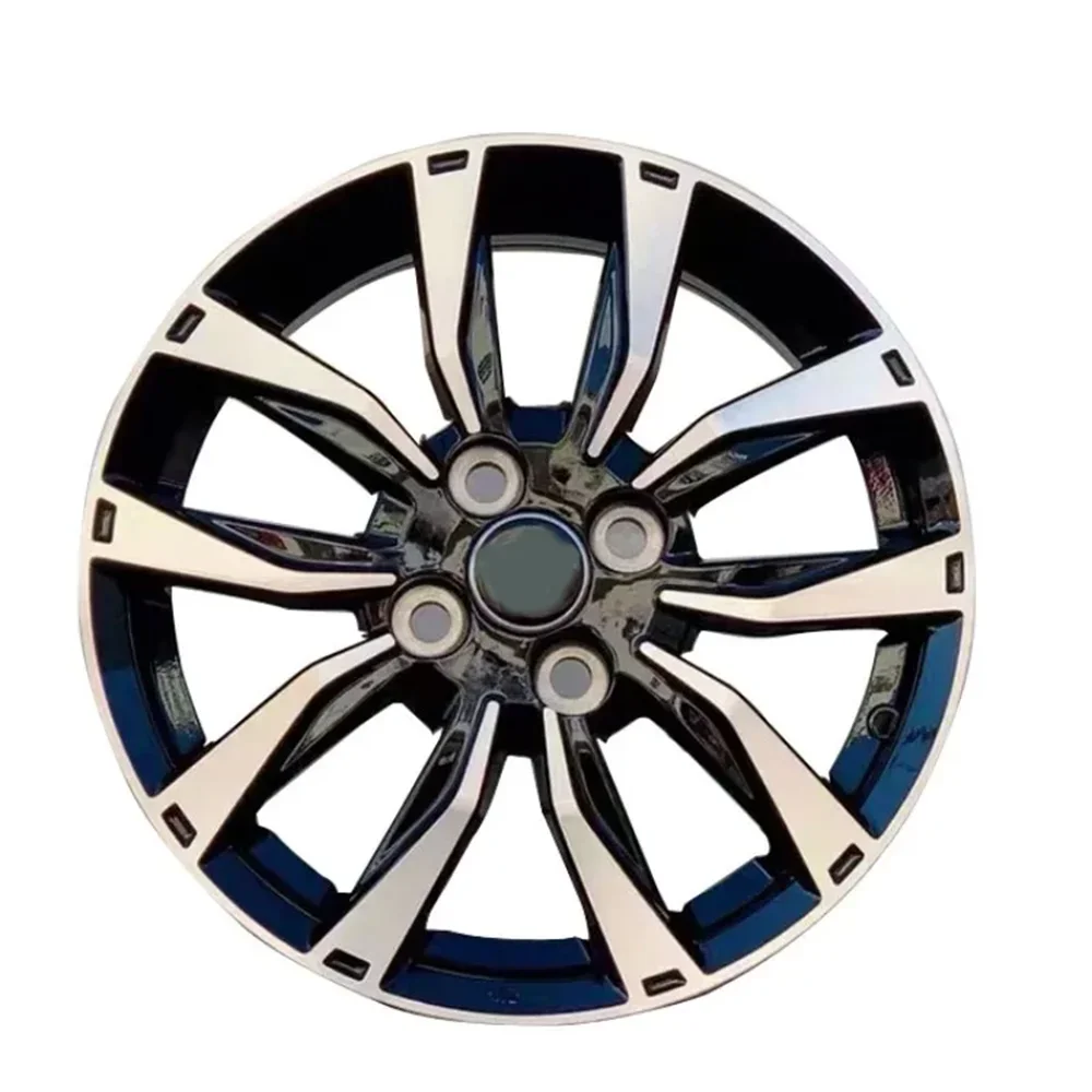 Forged Wheels 16-22 Inch Multi-Vehicle Fitment 100% Tested