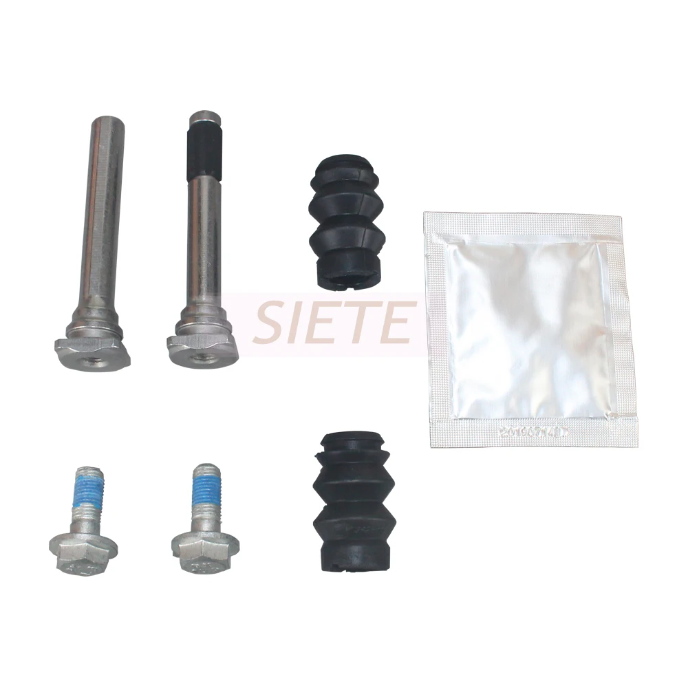 Suitable for Mercedes Benz Guide Pin Set Kit Brake Sprinter 906 5T A0004230663 0004230663