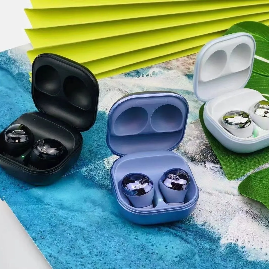 

R190 Sleep Bluetooth Earphones Buds Pro Wireless Binaural Communication Sports Noise Reduction High Sound Quality Long lasting