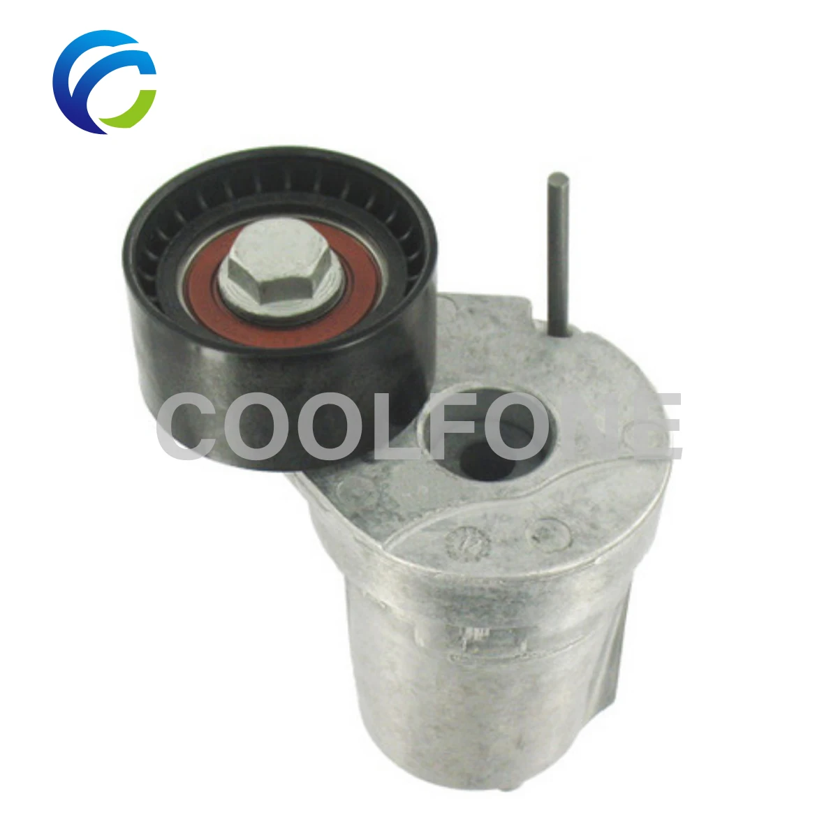 

Drive Belt Automatic Tensioner for 11287800334 7800334 APV2846 BMW E83 X3 E70 X5 E72 E72 X6 F01 F02 F03 F04 730d 740d N47 N57