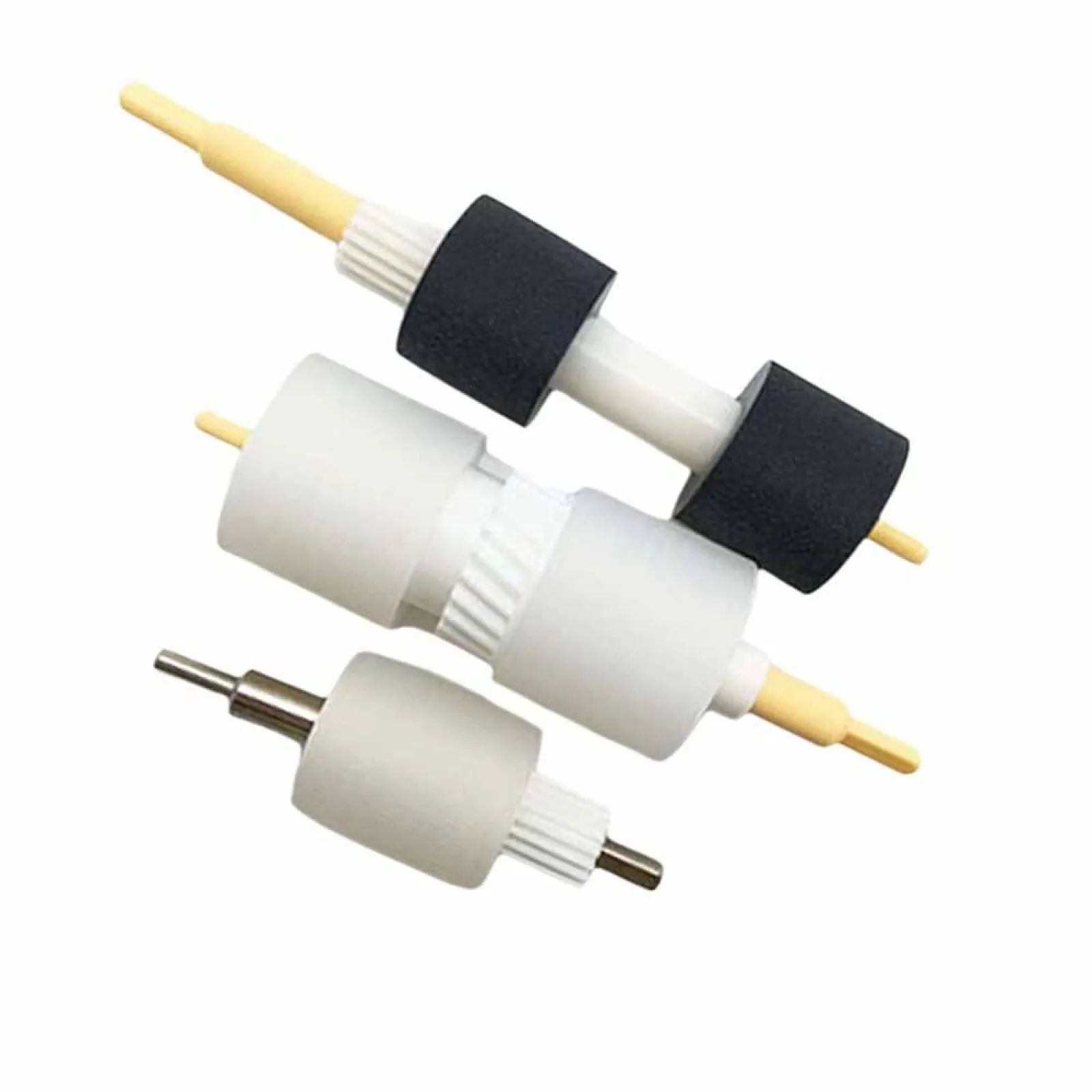 250 252 4112 604K23670 242 DCC5065 7700 4110 7655 260 604K23660 Rolo de separação de alimentação para Xerox DocuColor 700 240 059K26570