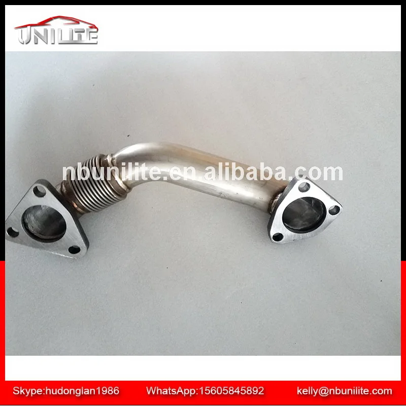 أنابيب UP لـ 6.6L DURAMAX 2001-2015 TURBO GMC Chevy