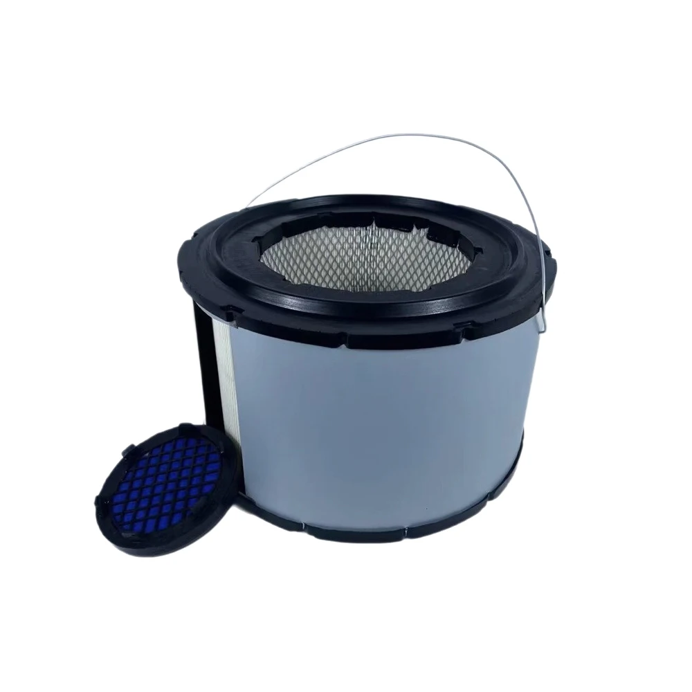 Air Filter KAO6264 Compatible with Cummins Tier 3 Marine 5.9 liter ISB/QSB engines OE# 3971070 41-1007